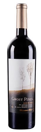 2018 | Ghost Pines | Winemaker's Red Blend