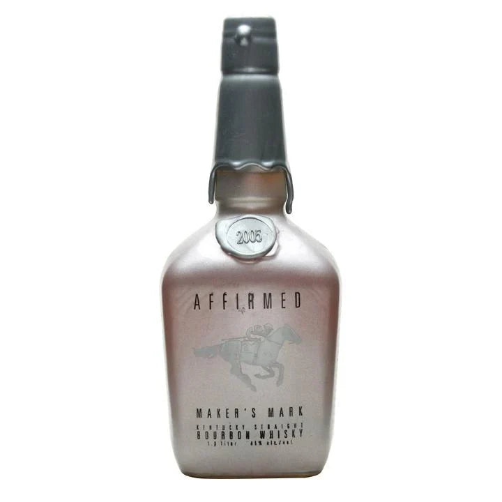 Buy 1 Get 1 Free - Maker's Mark Affirmed Limited Edition Kentucky Straight Bourbon Whisky 2005 | 1L