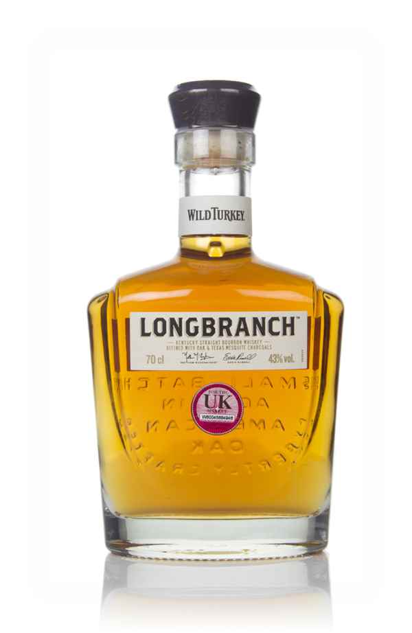 Wild Turkey Longbranch | 700ML