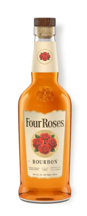 Buy 1 Get 1 Free - Four Roses High Rye Bourbon Whiskey