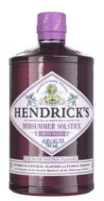 Buy 1 Get 1 Free - Hendrick's Midsummer Solstice Limited Edition