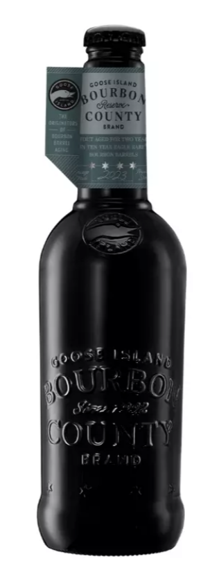 Buy 1 Get 1 Free - Goose Island Bourbon County Eagle Rare 2 Year Reserve Stout 2023 | 500ML