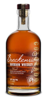 Buy 1 Get 1 Free - Breckenridge A Blend Bourbon Whiskey