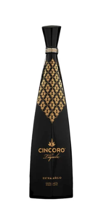Buy 1 Get 1 Free - Cincoro Founders Series Extra Anejo | 1.75L