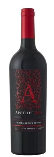 Apothic Wines | Red Winemaker's Blend - NV