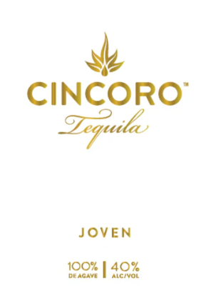 Michael Jordan | Cincoro Joven Tequilla