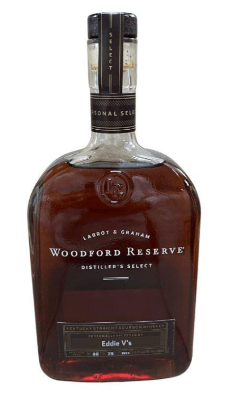 Buy 1 Get 1 Free - Woodford Reserve Distiller's Select Master Bourbon Whisky | 1L