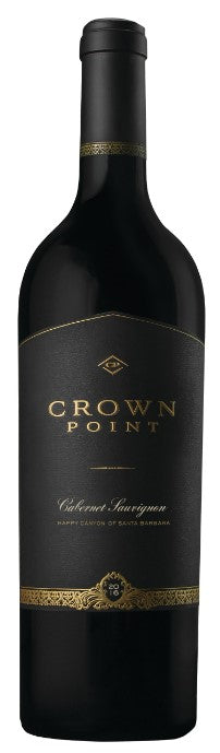 2016 | Crown Point Vineyards | Cabernet Sauvignon
