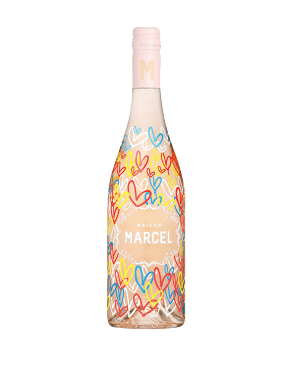 Buy 1 Get 1 Free - 2020 | Maison Marcel | Limited Edition Gold Crown Rose