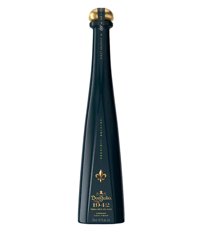 Don Julio 1942 Cremant Cask Finish Anejo Tequila