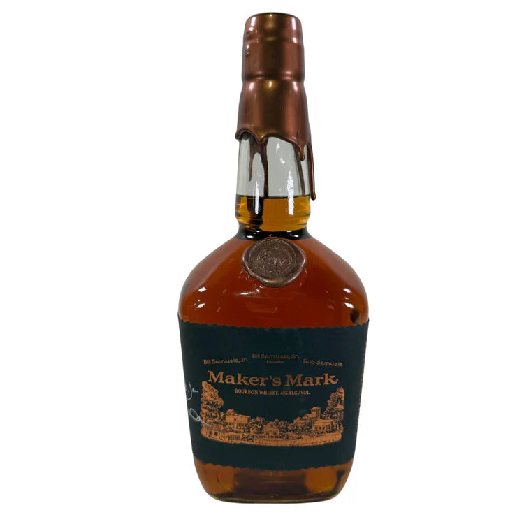 Buy 1 Get 1 Free - 2021 Maker's Mark Founder's Edition Distillery Exclusive Kentucky Straight Bourbon Whisky | 1L