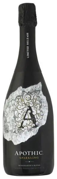 Apothic Wines | Sparkling Winemaker's Blend - NV