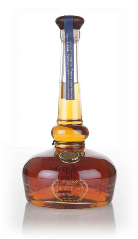 Buy 1 Get 1 Free - Willett's Pot Still Reserve | 700ML