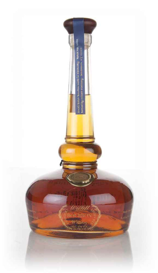 Buy 1 Get 1 Free - Willett's Pot Still Reserve | 700ML