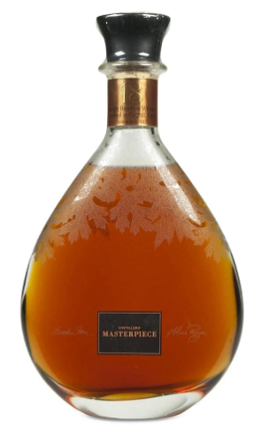 Buy 1 Get 1 Free - Jim Beam Distillers Masterpiece 18 Year Old Cognac Finish Straight Bourbon Whiskey