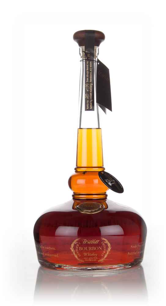Willett's Pot Still Reserve | 1.75L