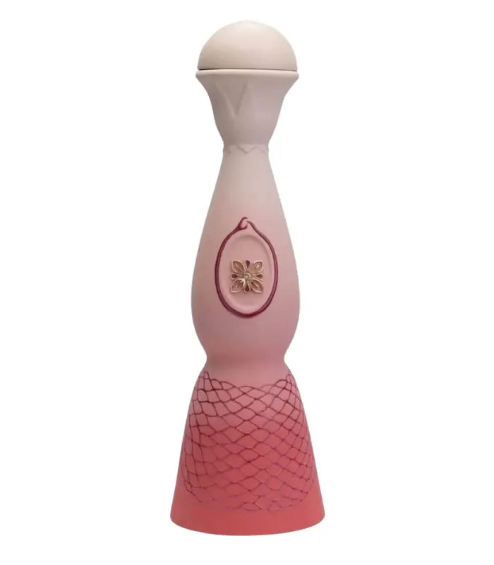 Clase Azul Pink Breast Cancer Limited Edition 2024 Joven Tequila | 1L