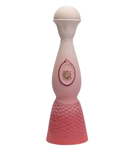 Clase Azul Pink Breast Cancer Limited Edition 2024 Joven Tequila | 1L