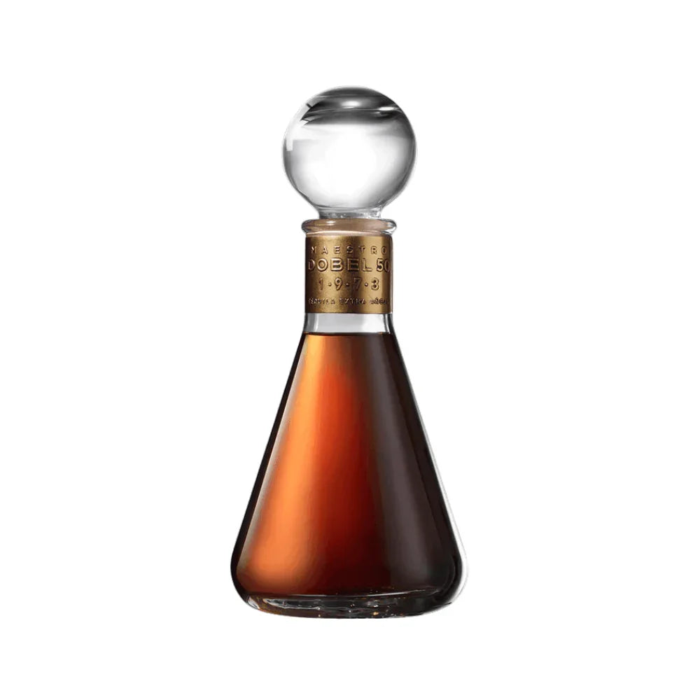 Buy 1 Get 1 Free - Maestro Dobel 50 1973 Extra Anejo Tequila
