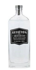 Buy 1 Get 1 Free - Aviation American Batch Distilled Gin | 375ML