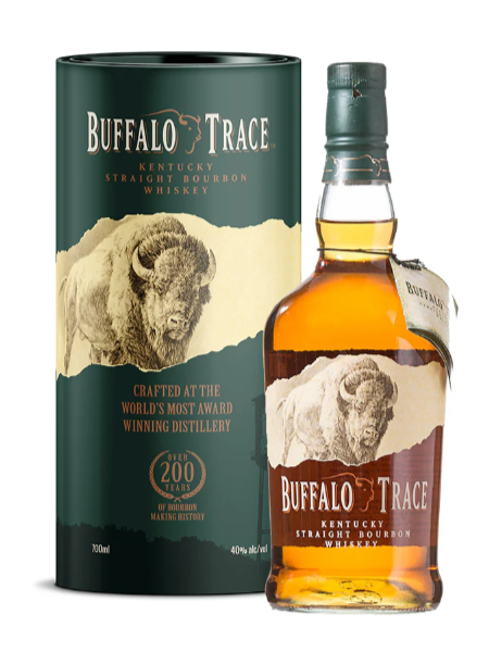 Buffalo Trace French Connections Kentucky Straight Bourbon Whiskey | 700ML