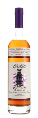 Buy 1 Get 1 Free - Willett Family Estate Bottled Single Barrel Bourbon Aged in White Oak Barrels for 19 Years 113.2 Proof Whiskey