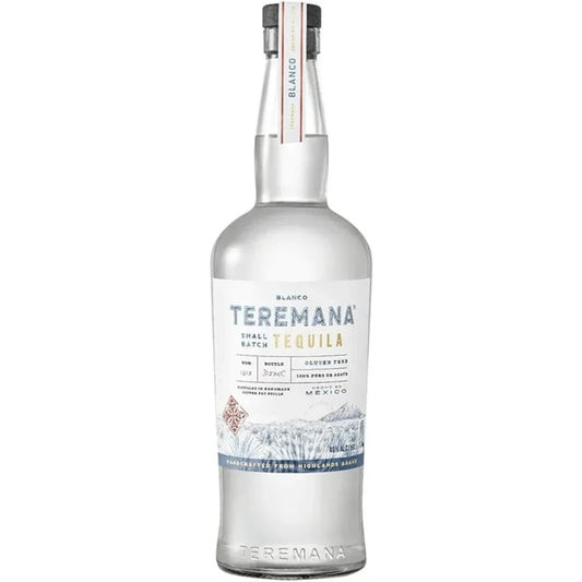 Teremana Blanco Tequila | 1.75L