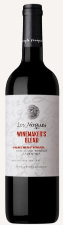 2018 | Los Noques | Winemaker's Red Blend
