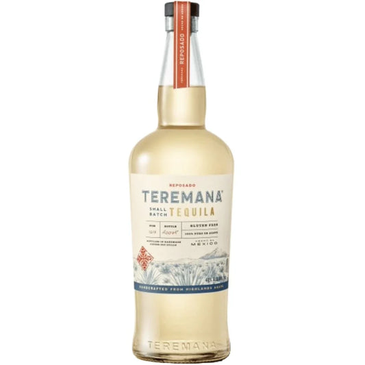 Teremana Reposado Tequila | 1.75L