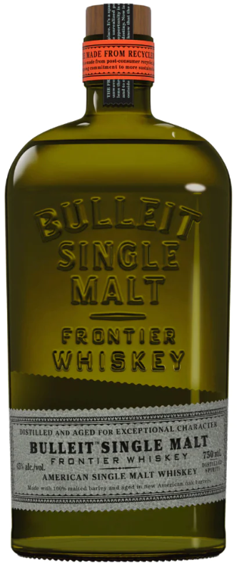 Bulleit Single Malt Whisky