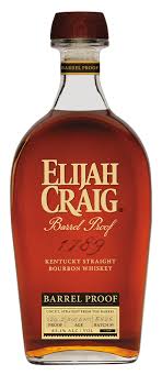 Buy 1 Get 1 Free - Elijah Craig | Batch B525 | Barrel Proof Bourbon Whiskey