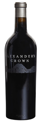 2016 | Rodney Strong | Single Vineyard Alexander's Crown Cabernet Sauvignon