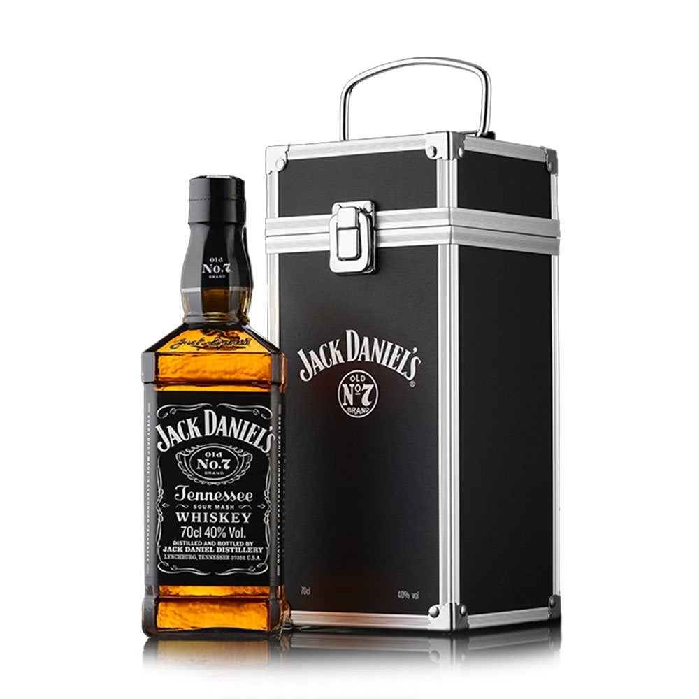Jack Daniel's Flight Case Whiskey | 700ML