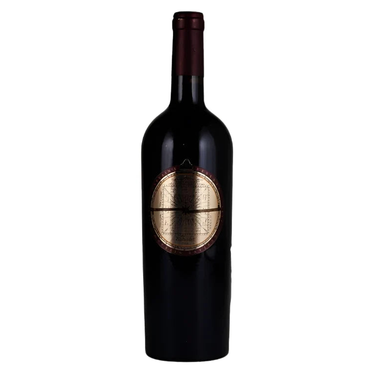 Buy 1 Get 1 Free - 2004 | Inglenook | Captain's Reserve Zinfandel