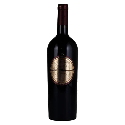 2004 | Inglenook | Captain's Reserve Zinfandel