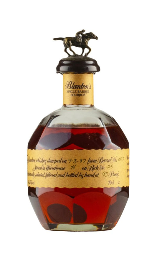 Blanton's Original 1997 Kentucky Straight Bourbon Whiskey | 700ML