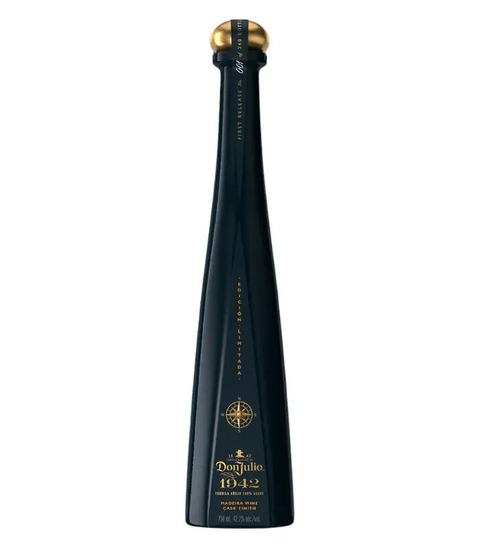 Don Julio 1942 Madeira Wine Cask Finish Anejo Tequila