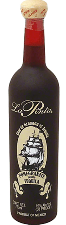 Buy 1 Get 1 Free - Clase Azul La Pinta Old Bottle Liqueur