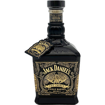Buy 1 Get 1 Free - Eric Church Edition | Jack Daniel's Single Barrel Select