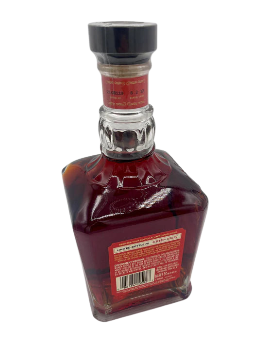Buy 1 Get 1 Free - Jack Daniel's Single Barrel Special Release COY HILL 139.0 Proof Black Ink Tennessee Whiskey