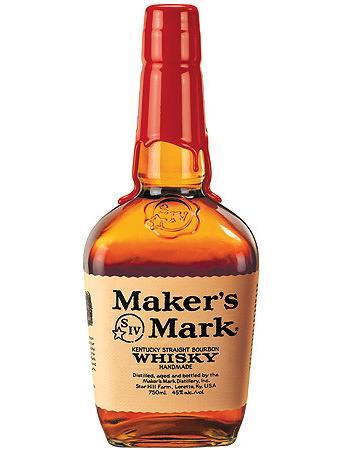 Maker's Mark Kentucky Bourbon Whisky | 1L
