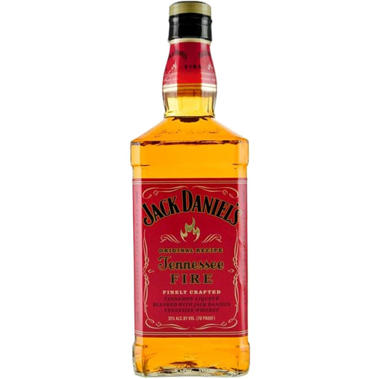 Buy 1 Get 1 Free - Jack Daniel's Tennessee Fire Whiskey