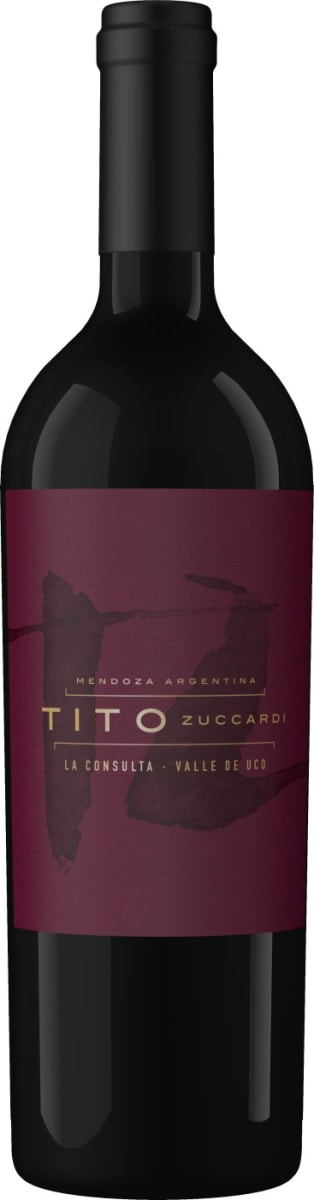Buy 1 Get 1 Free - 2019 | Familia Zuccardi | Tito