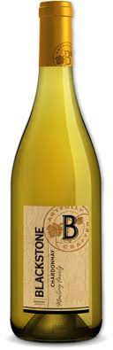 Blackstone Winery | Winemaker's Select Chardonnay - NV