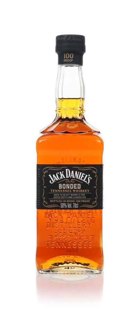 Buy 1 Get 1 Free - Jack Daniel’s Bonded | 700ML