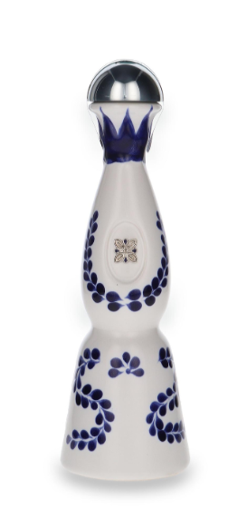 Clase Azul Reposado 100% Agave Azul Tequila | 200ML