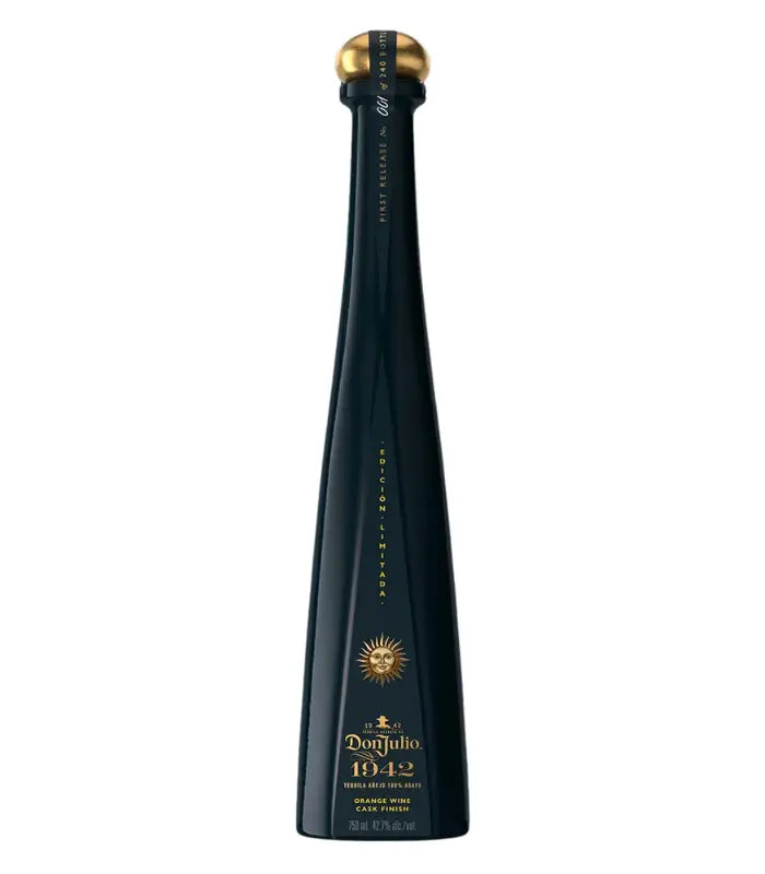 Buy 1 Get 1 Free - Don Julio 1942 Orange Wine Cask Finish Anejo Tequila