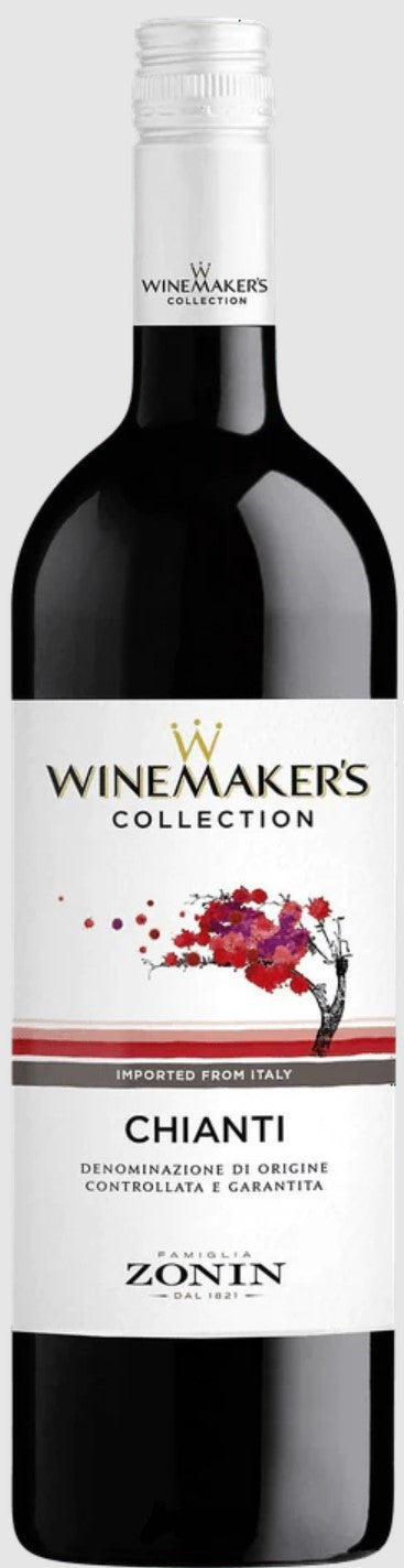 Casa Vinicola Zonin | Winemaker's Collection - NV
