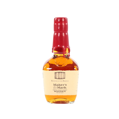 Buy 1 Get 1 Free - Maker's Mark 2003 Thoroughbreds & Redheads Kentucky Straight Bourbon Whisky | 375ML