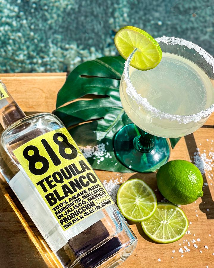 Buy 1 Get 1 Free - Kendall Jenner | 818 Tequila Blanco